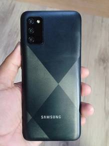 Samsung A02s original