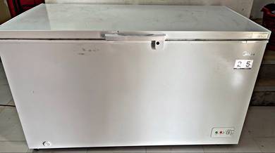 Freezer 