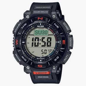 Watch- Casio SOLAR PROTEK PRG340-1 -ORIGINAL
