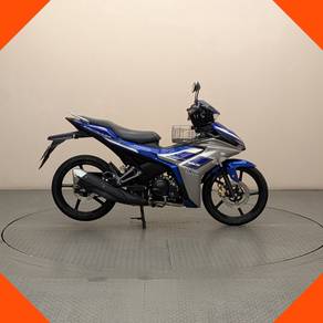 Yamaha Y16ZR