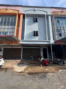 Shop lot For Rent in Kulim,KDH