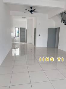 2-storey Terraced House For Sale in Simpang Ampat,PNG