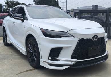 2023 Lexus RX 350 F Sport F SPORT