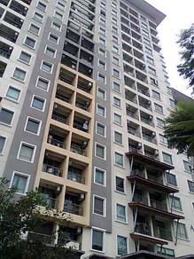 Condominium For Sale in Ritze Perdana 1