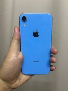 iphone xr 64 gb