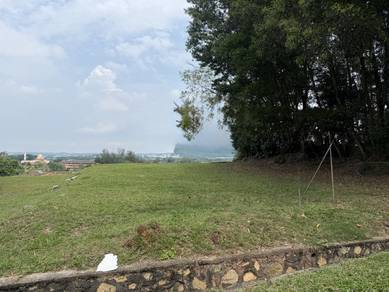 Residential Land in Rawang, SGR