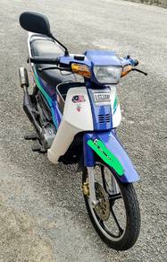 Yamaha SS