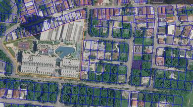 Residential Land in Setapak, KUL