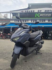 Honda Vario 160