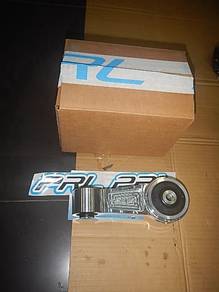 PRL Rear Engine Mount Upgrade FL5 Type R