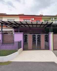 2-storey Terraced House For Sale in Skudai,JHR