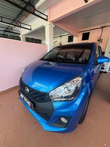 Perodua MyVi SE in Johor Bahru, JHR