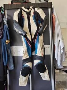Dainese racing suit