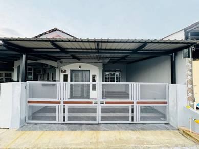Terraced House For Sale in Kulai,JHR