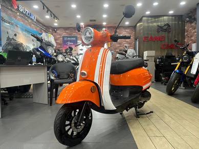 Moda Moca 110