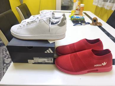 Adidas shoes 