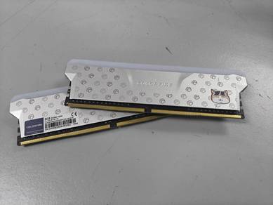 Colourful RAM DDR4 16GB(8x2)