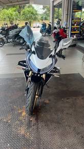 QJ Motor SRK250RD