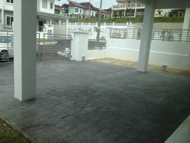Semi-Detached House For Sale in Kajang,SGR