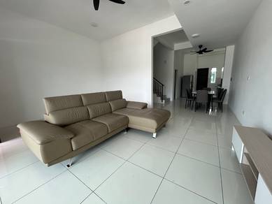 2-storey Terraced House For Sale in Kulim,KDH