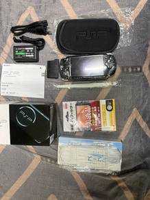 Psp 3000