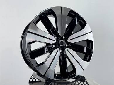 Ori 19 Volvo Rim XC60 XC40 S60 V60 S90 EC40 EX30