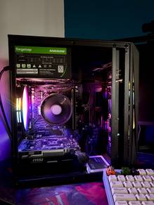 PC Triple A Gaming
