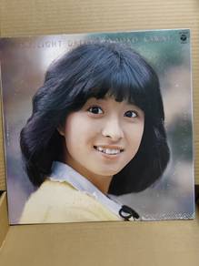 Naoko Kawai / 河合奈保子
,Twilight Dream@vinyl record
