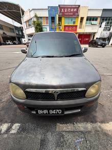 Perodua Kelisa GX in Klang, SGR