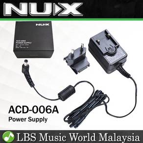 Nux ACD-006A 9V Switching Power Supply