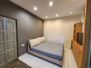 3-storey Terraced House For Sale in Bayan Baru,PNG