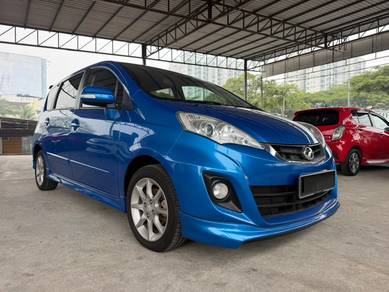 Perodua Alza EZ STANDARD in Skudai, JHR