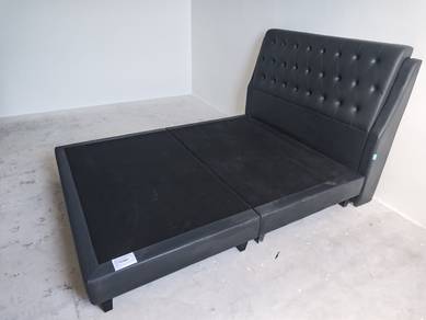 Headboard Divan
