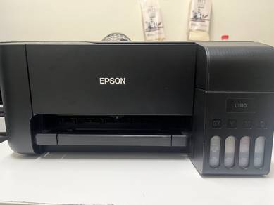 Epson Printer L3110