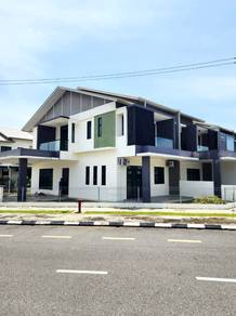 Terraced House For Sale in Kuching,SWK