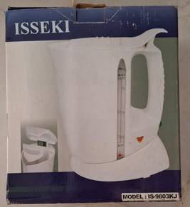 Electric Kettle