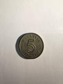 5 sen