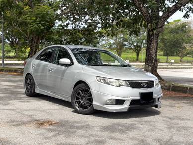 2012 Kia Forte Coup KOUP SX