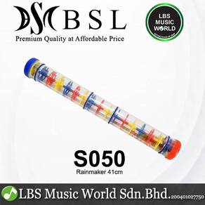 BSL S050 Rainmaker 41cm Long Musical Instrument
