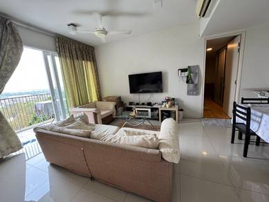 Apartment For Sale in Verdi Eco-dominiums @ Symphony Hills