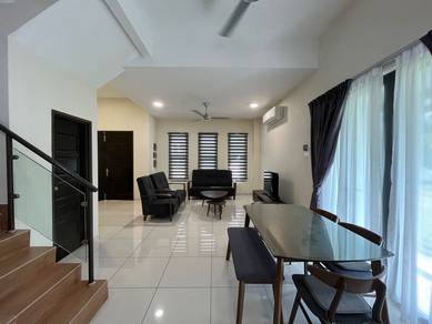 2-storey Terraced House For Rent in Jitra,KDH