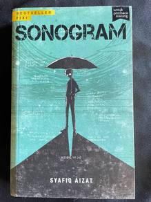 sonogram - syafiq aizat