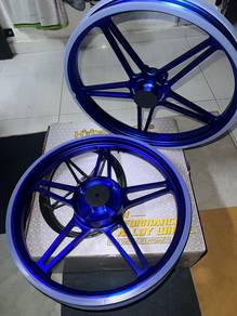rim moto hypertech