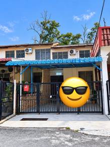 2-storey Terraced House For Sale in Seremban,NSN