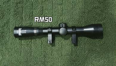 telescope pcp