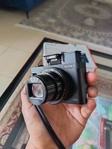 Sony HX99 Cybershot
