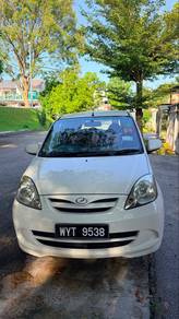 Perodua Viva EZ STANDARD in Bandar Mahkota Cheras, SGR
