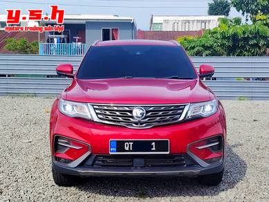 Proton X70 PREMIUM 2WD in Kota Samarahan, SWK