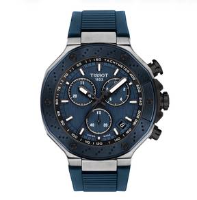 Tissot T-Race Chronograph T141.417.27.041.00
