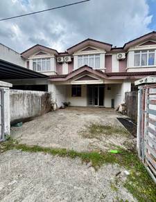 2-storey Terraced House For Sale in Skudai,JHR